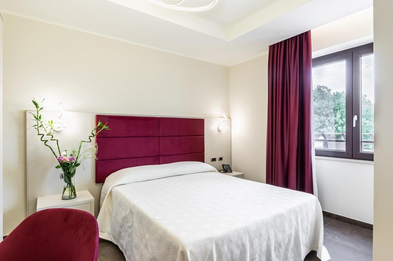 Lual Bleisure Hotel Pofi Exteriér fotografie