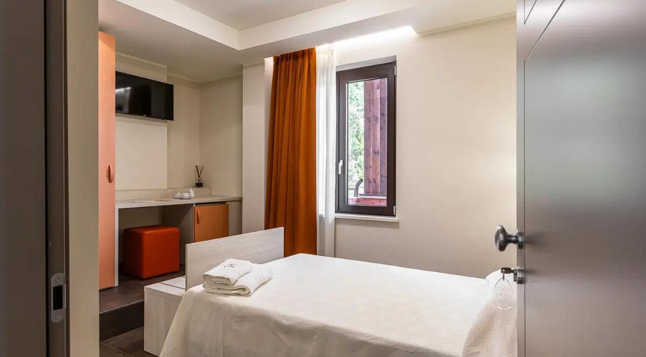 Lual Bleisure Hotel Pofi Exteriér fotografie
