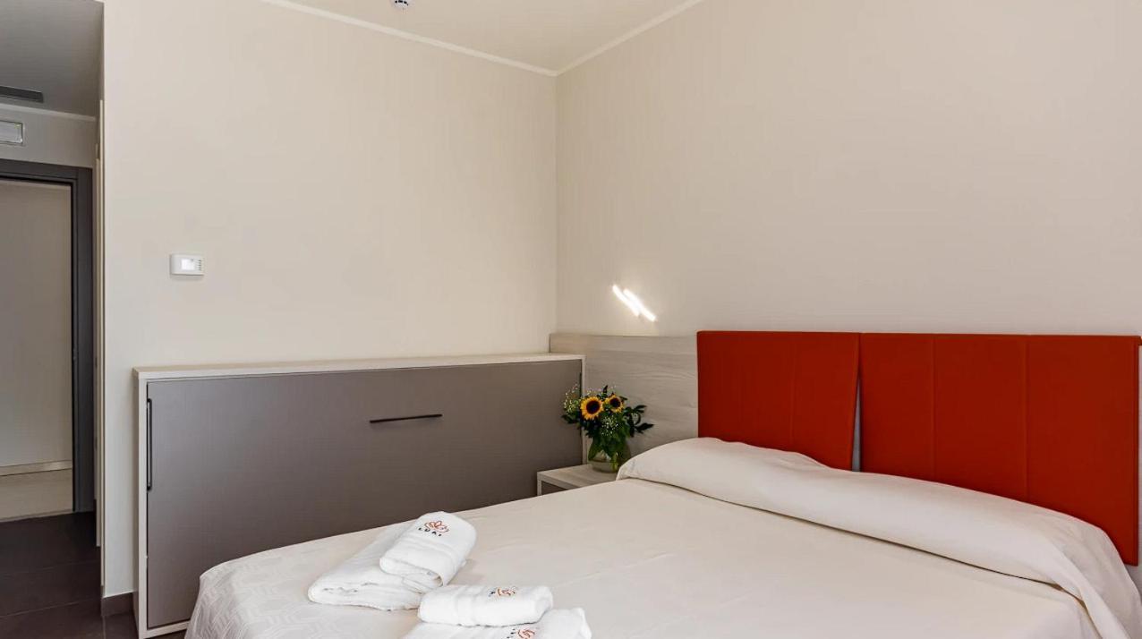 Lual Bleisure Hotel Pofi Exteriér fotografie